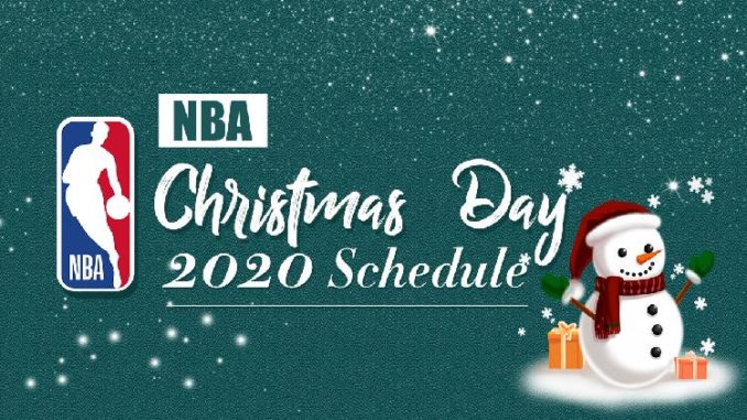 christmas day
